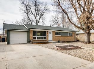 3151 Revere St, Aurora, CO 80011