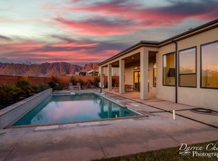 41 N Arrowhead Ln, Ivins, UT 84738