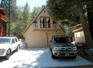 842 Piute Dr, June Lake, CA 93529