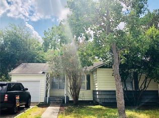 4238 Brentwood Dr, Corpus Christi, TX 78415