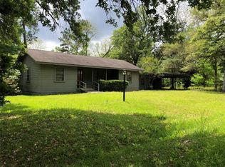 303 E 1st St, Corrigan, TX 75939