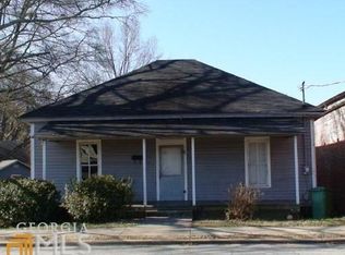 718 Experiment St, Griffin, GA 30223