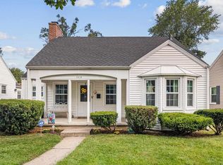 1433 E Madison St, South Bend, IN 46617