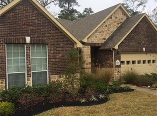 3527 Oak Lndg, Conroe, TX 77304