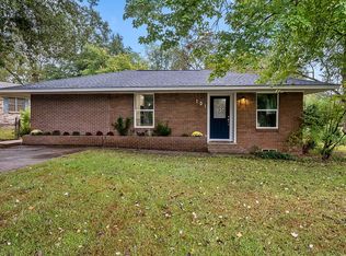 101 Robin Rd, Pittsburg, TX 75686