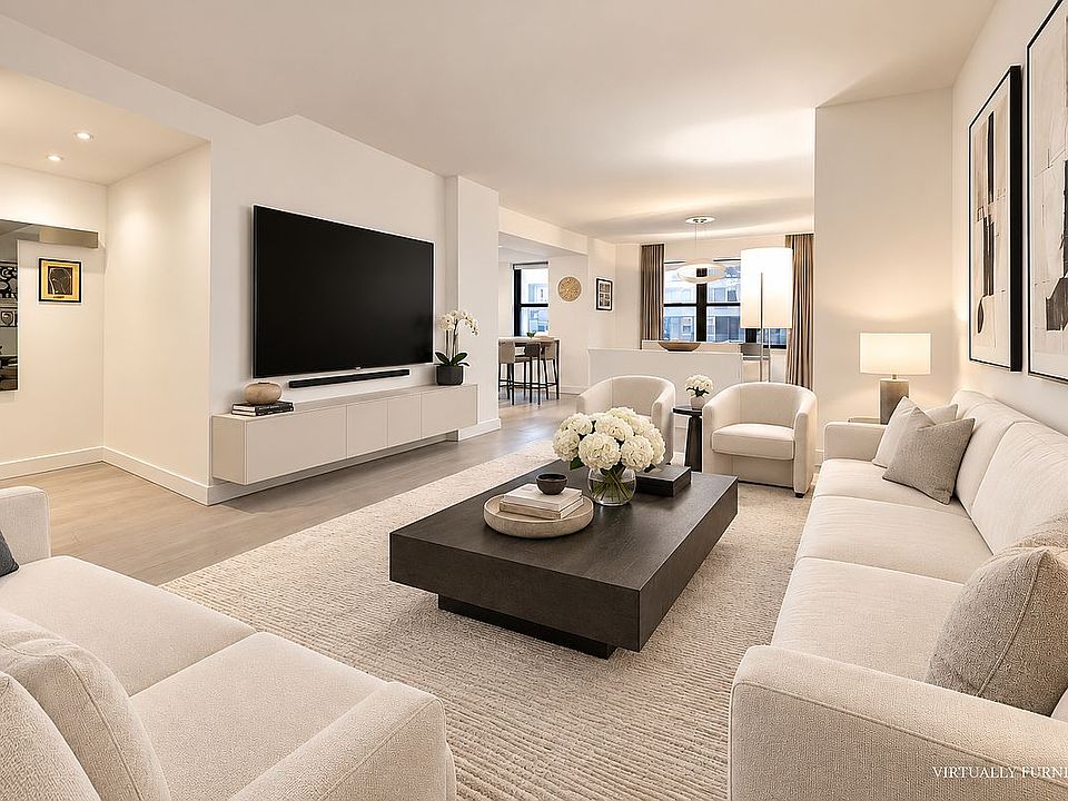 1st image of 50 Sutton Pl S APT 2A