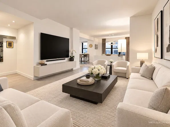 50 Sutton Pl S APT 2A, New York, NY 10022