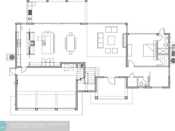 2nd image of 2825 NE 23rd St
