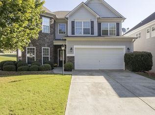 282 Villa Place Ct, Tucker, GA 30084