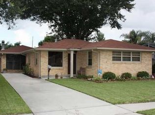 3217 42nd St, Metairie, LA 70001