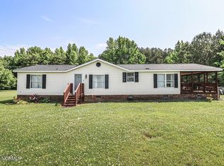 2751 Coker Town Rd, Whitakers, NC 27891