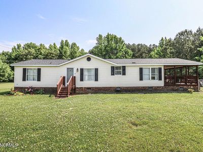 2751 Coker Town Road, Whitakers, NC, 27891