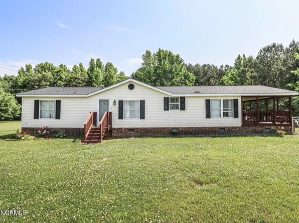 2751 Coker Town Road, Whitakers, NC 27891