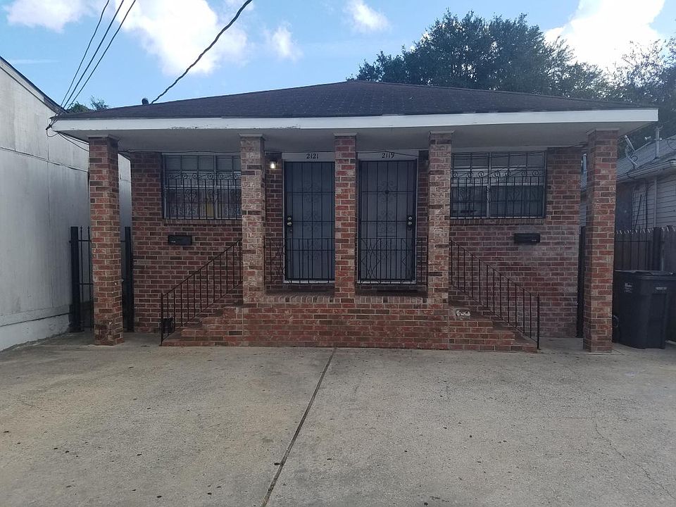 1st image of 2119 Pauger St #1