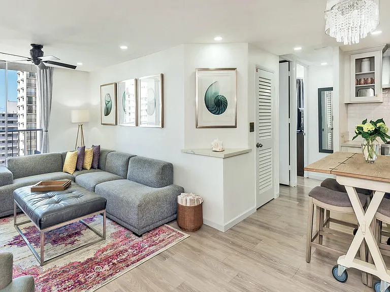 2452 Tusitala St #1202 — Photo 7