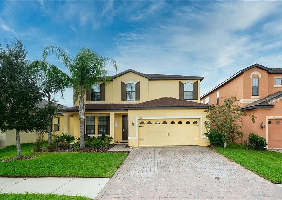 1st image of 15214 Antilles Isle Ln