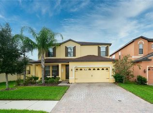 15214 Antilles Isle Ln, Tampa, FL 33647
