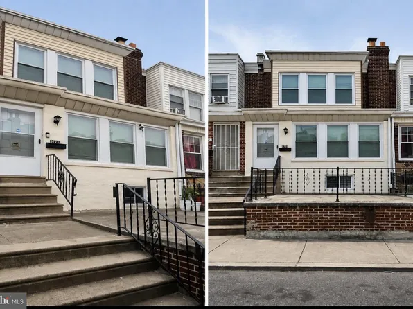 6726 Dorel St, Philadelphia, PA 19142