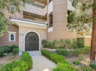 9223 Tesoras Dr UNIT 302, Las Vegas, NV 89144