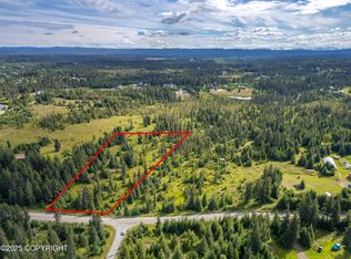 35144 Danver St, Anchor Pt, AK 99556