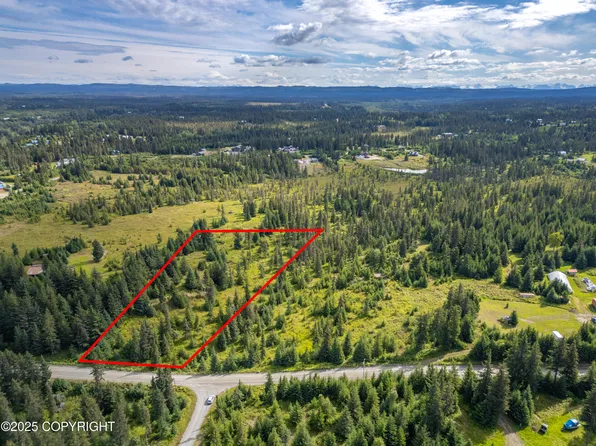 35144 Danver St, Anchor Pt, AK 99556