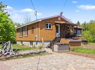 579 Montee Lajeunesse Rd, Plantagenet, ON K0B 1A0