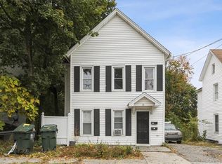 21 Griffing Ave, Danbury, CT 06810