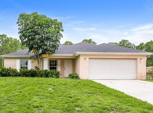 2601 Darlene Pl, Lehigh Acres, FL 33971