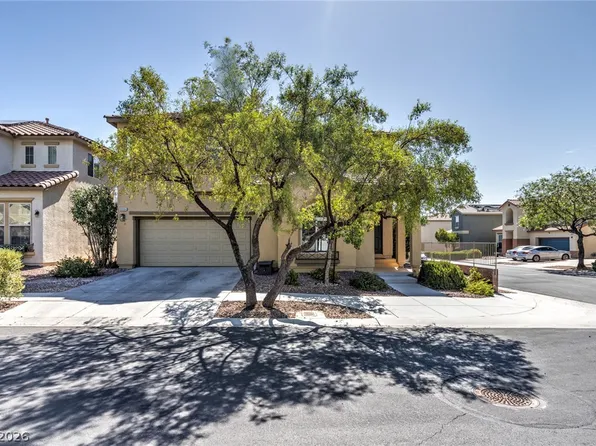 8900 Ochoa St, Las Vegas, NV 89143