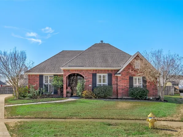 6035 Braeburn Ct, Bossier City, LA 71111