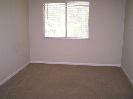 Spare Bedroom