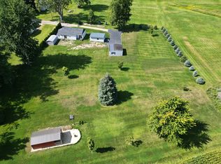 507 Cedar Ave, Forreston, IL 61030