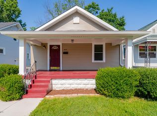 3610 Woodruff Ave, Louisville, KY 40215