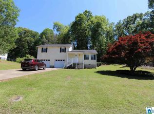 1099 Gate 5 Rd, Alexandria, AL 36250