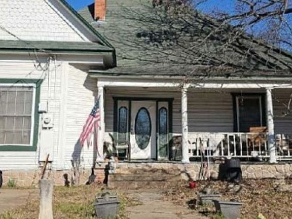 Property Front View