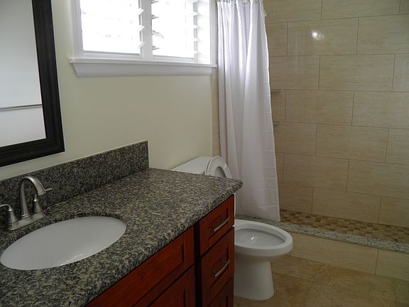 2 full Bathroom