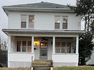 206 Bellview Ave, Fairmont, WV