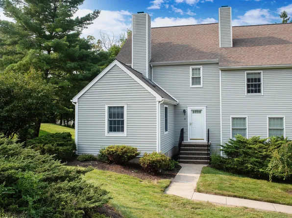 19 Prospect Ridge APT 63, Ridgefield, CT 06877