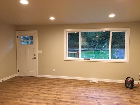 New Floors
