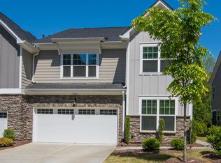 1012 Laurel Twist Rd, Cary, NC 27513