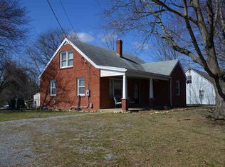 3024 E Side Hwy, Grottoes, VA 24441