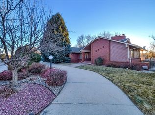 5612 W Fair Dr, Littleton, CO 80123