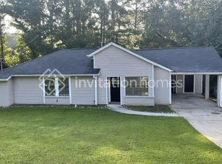 678 Utoy Cir SW, Atlanta, GA 30331