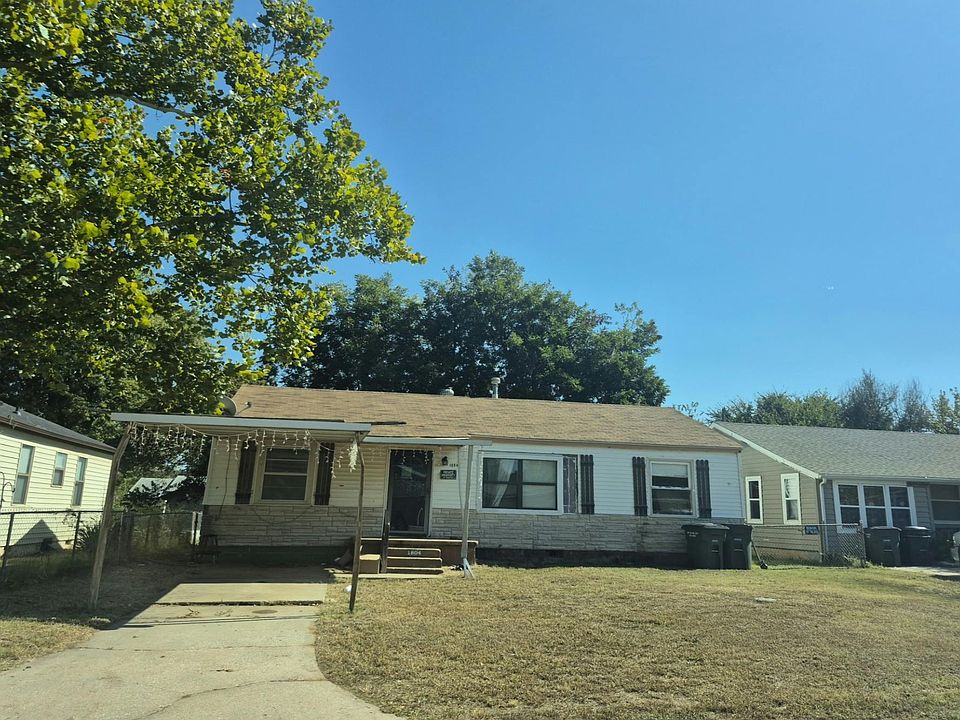 1st image of 1804 Elm Dr