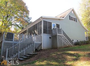 190 Greenpeace Way, Martin, GA 30557