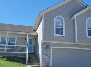 2014 S 47th Ter, Kansas City, KS 66106