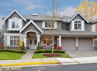 14018 NE 85th Ct, Redmond, WA 98052