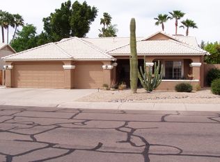 6366 W Aurora Dr, Glendale, AZ 85308
