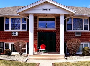 15418 S James St APT 102, Plainfield, IL 60544