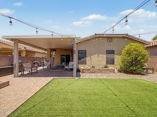 859 W HARVEST Road, San Tan Valley, AZ 85140